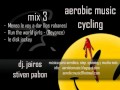 musica aerobicos spinning run the world girls beyonce discoteca remix ( dj jairos )