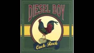 Watch Diesel Boy Bossa Nova video