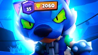 LEON 2060 🏆 WORLD RECORD