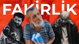 Ne Kadar Faki̇rsi̇n?