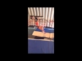 Jenn Suhr Pole Break
