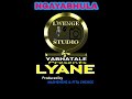 NGAYABHULA - LYANE done by Lwenge Studio