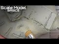 FineScale Modeler Scale Model Basics: Paint chipping effects with hairspray