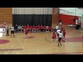 JV Boys Basketball - Palm Springs vs Palm Desert - 02.01.13
