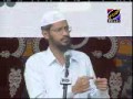 Should We Read Quran With Understanding (Q&A) Season Pashto Dr. Zakir Naik