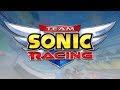 System: Main Menu - Team Sonic Racing [OST]