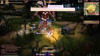 Black Desert Online Giath Le Chef Des Gobelins