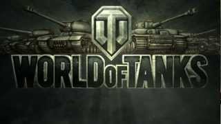 World Of Tanks Заставка (Hd)