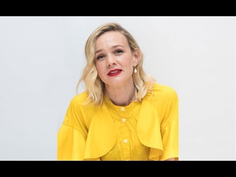 TIFF Talk 2018: Wildlife - Carey Mulligan