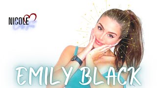 Emily Black's OnlyFans | I Subscribed So You Won't Have to