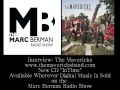Interview: The Mavericks on the Marc Berman Radio Show