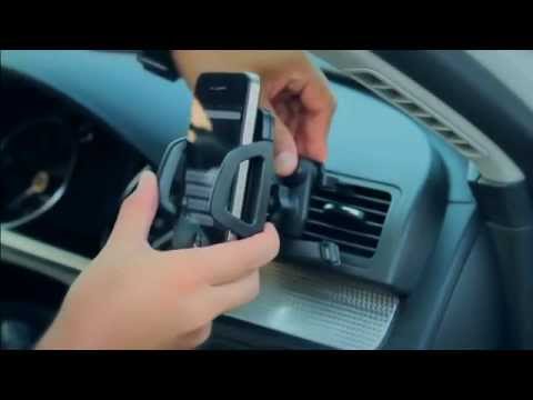 Video aksesoris hp di mobil Video aksesoris hp di mobil