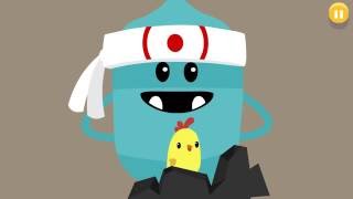 Dumb Ways To Die 2 Adrenaland Part 3 - Ios Android - Hd Gameplay Trailer