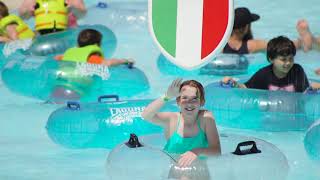 DelGrosso's Park & Laguna Splash - Home of Family Fun & Famous Food