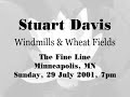 Windmills And Wheatfields Video preview