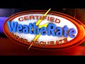 Action Weather Forecast