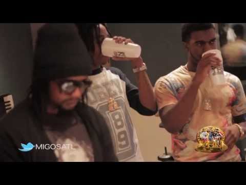 Migos - YRN Vlog Ep.1 [User Submitted]