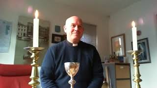 Holy Communion for Epiphany 2021