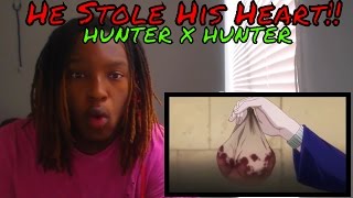 THE BEST OF KILLUA | WTF IS THIS GUY | REACTION VIDEO
