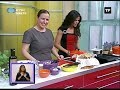 Receita: "Migas de feijão com grelos" -- Praça da Alegria