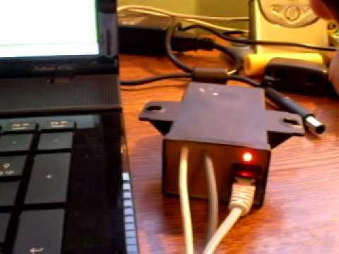 Telephone Line Recording
