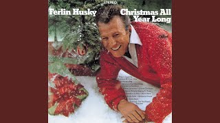 Watch Ferlin Husky Silent Night video