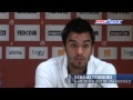 Ligue 1 / Monaco présente Romero et Lopez - 21/08