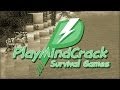 PlayMind***** Mini-Episode Minecraft Survival Games