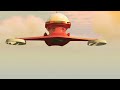 Mazinger Z opening (fanfilm).mov