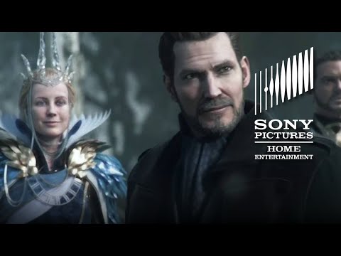 Kingsglaive: Final Fantasy XV