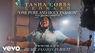 Watch Passion One Pure And Holy Passion video