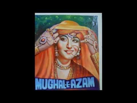 Re-creating art of old Indian hindi cinema movie posters - By...
