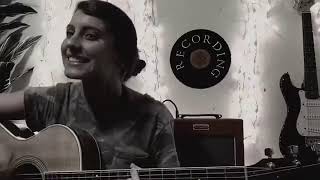 Lindsey Lomis - Simple Love (Acoustic)
