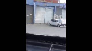 Tofaşcının Evlenme Teklifi