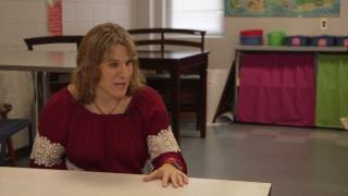 "Stations" in High School Classrooms - Tiffany Hamilton and Debbie Scott