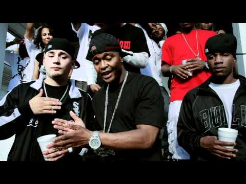 Young Illy & Durty Jones Feat. Bo Deal (Brick Squad Monopoly) - Been There [Chicago Unsigned Artist]