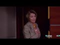Nancy Pelosi Can't Even Talk Baseball Without Sounding Completely Out Of Touch