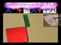 Japanese Algebra factoring #18, Mortensen Math Japan, Kids Montessori K-12 Pre-school video