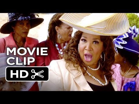 A Haunted House 2 Movie CLIP - Lonely Sisters (2014) - Horror...
