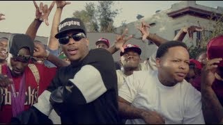 Watch Yg Idgaf video