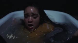 Channel Zero: No-End House | Trailer #1 | HD Syfy, Max Landis