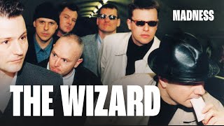 Watch Madness The Wizard video