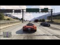 Gta 5 Driving Across Map Cross Country Ferrari F512 Grotti images Gta 5 Driving Across Map Cross Country Ferrari F512 Grotti