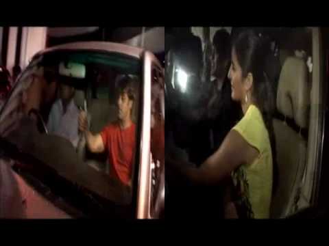 Salman Khan and Katrina Kaif still hiding their relation