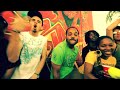 Aceyalone "Can't Hold Back" ft Treasure Davis Official Video