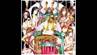 Watch Rza Put Your Guns Down video