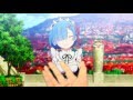 Re:Zero Kara Hajimeru Isekai Seikatsu「Wishing」- Rem (CV : Inori Minase) TV Size Re:Zero Kara Hajimeru Isekai Seikatsu「Wishing」- Rem (CV : Inori Minase) TV Size