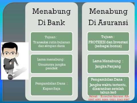 Image Asuransi Pendidikan Di Bank