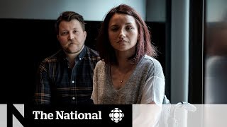 Danforth shooting survivor says she still feels sorry for the gunman.