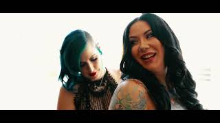 Rachael and Dan Wedding 4K